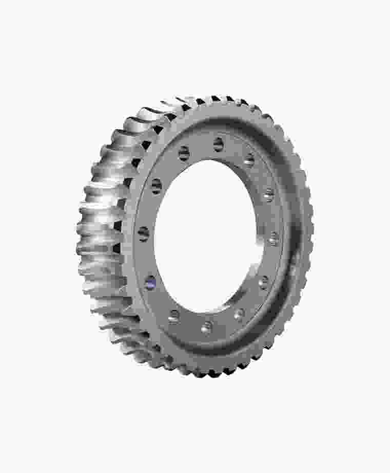 Main Engine Gears Engine Mainshaft Gear - Stellar